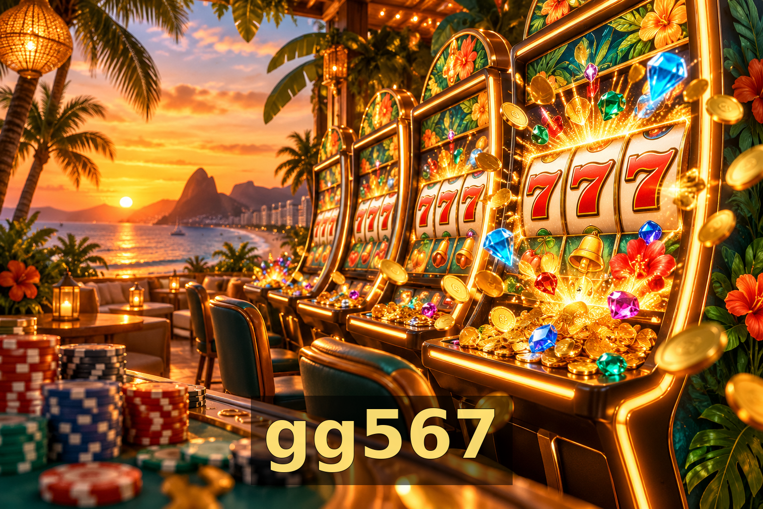 gg567 - Galeria 3