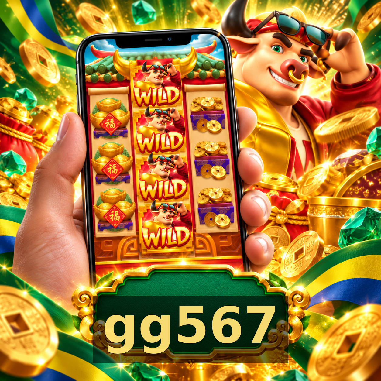 gg567 - Galeria 3