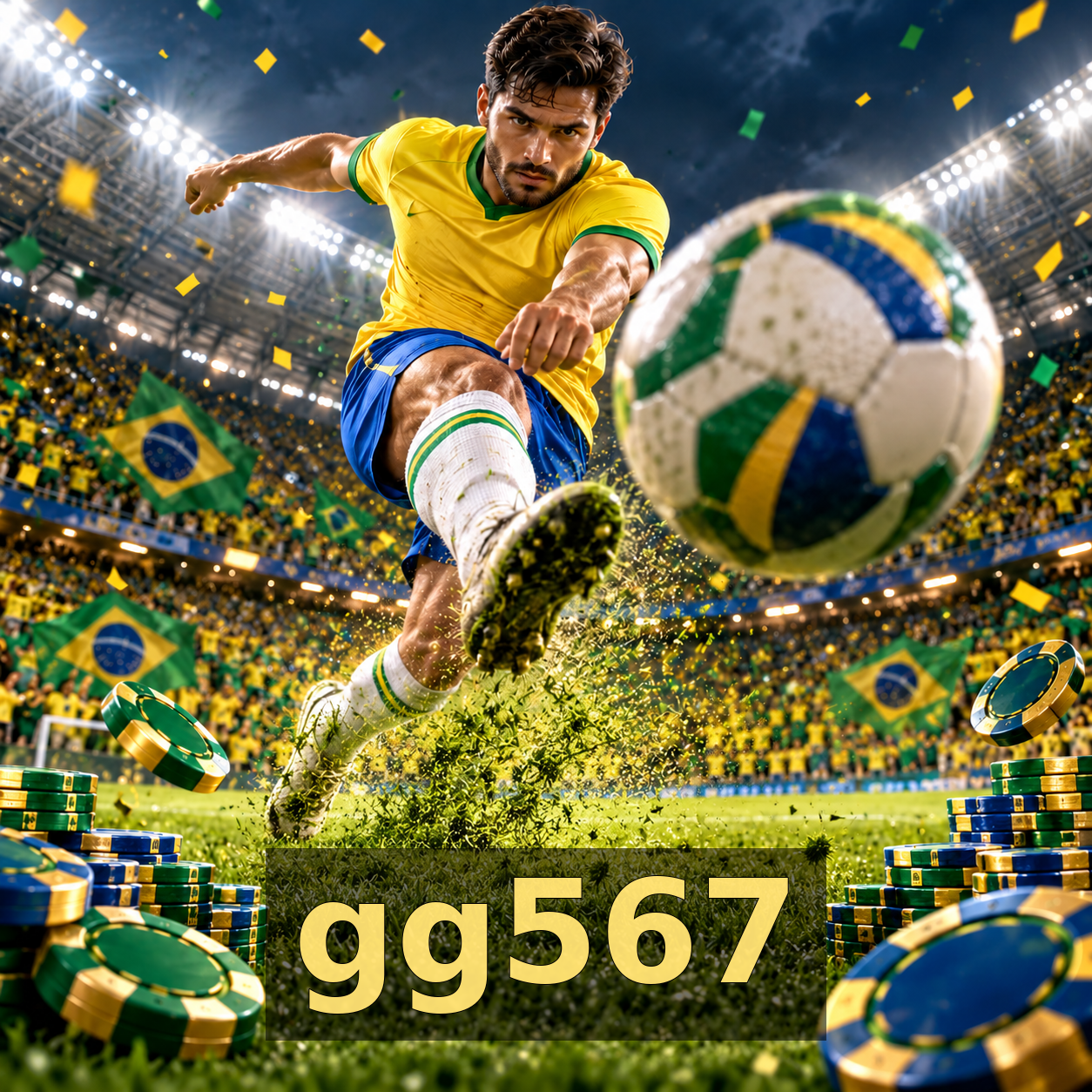 gg567 - Galeria 3