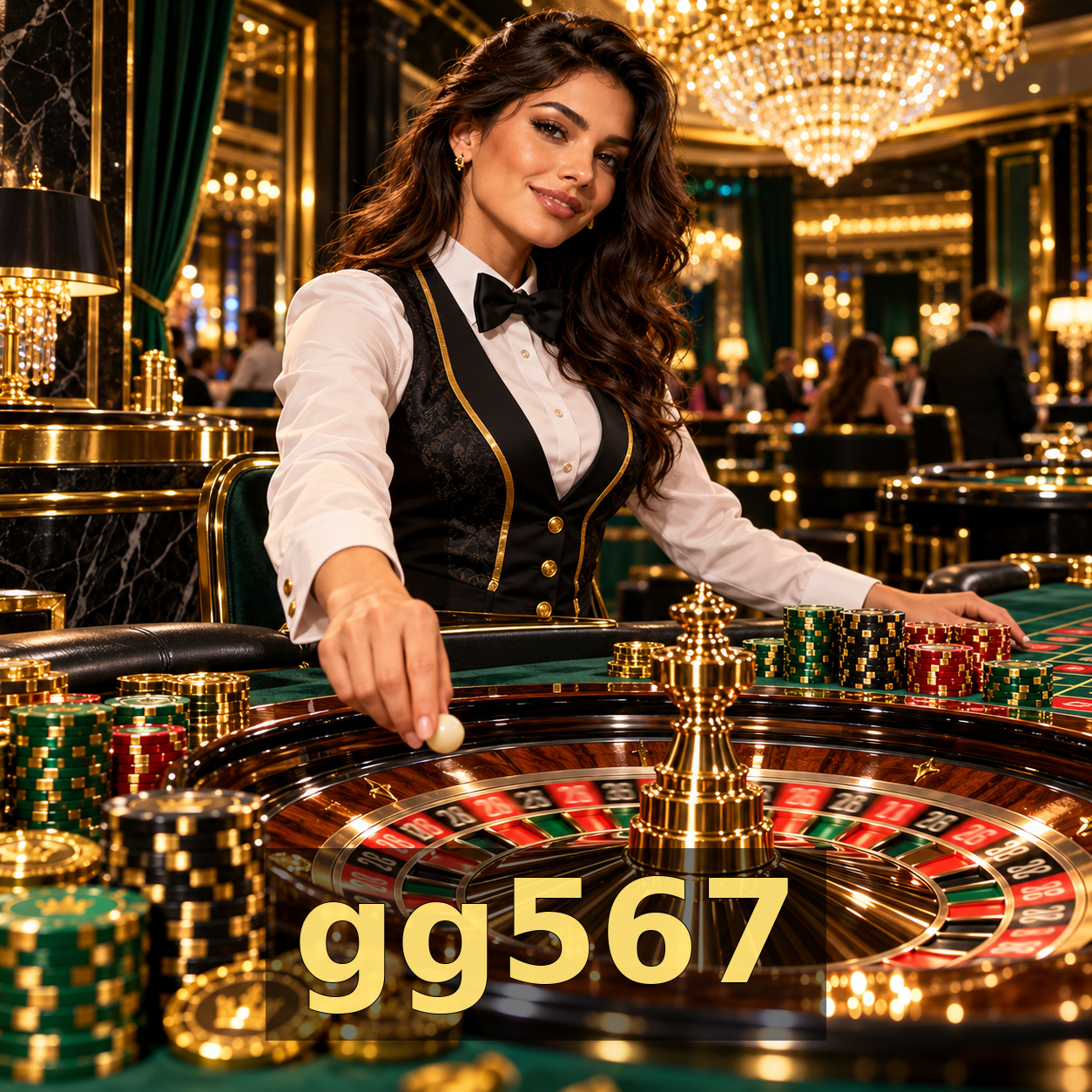 gg567 - Galeria 2