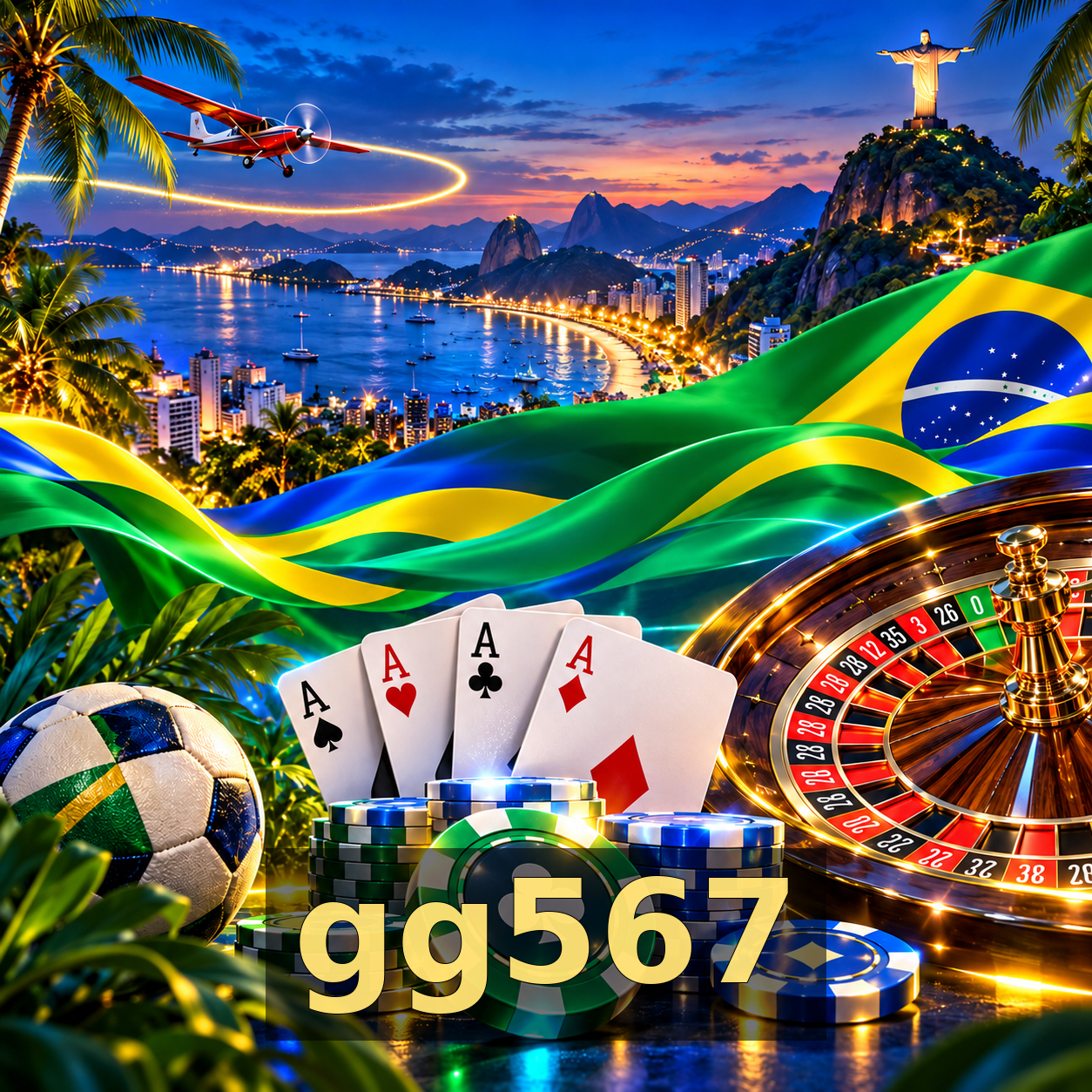 gg567 - Galeria 2
