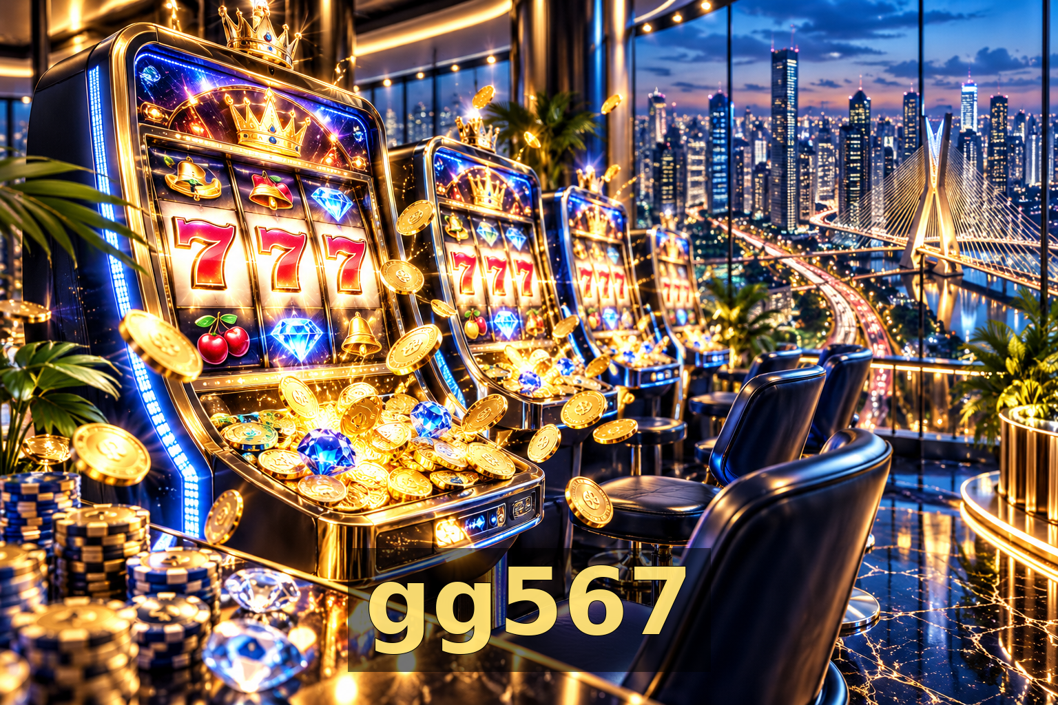 gg567 - Galeria 3