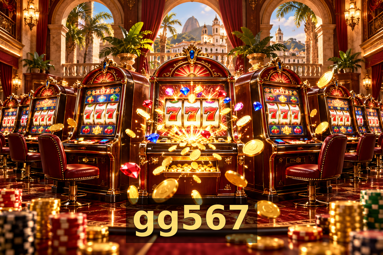 gg567 - Galeria 3