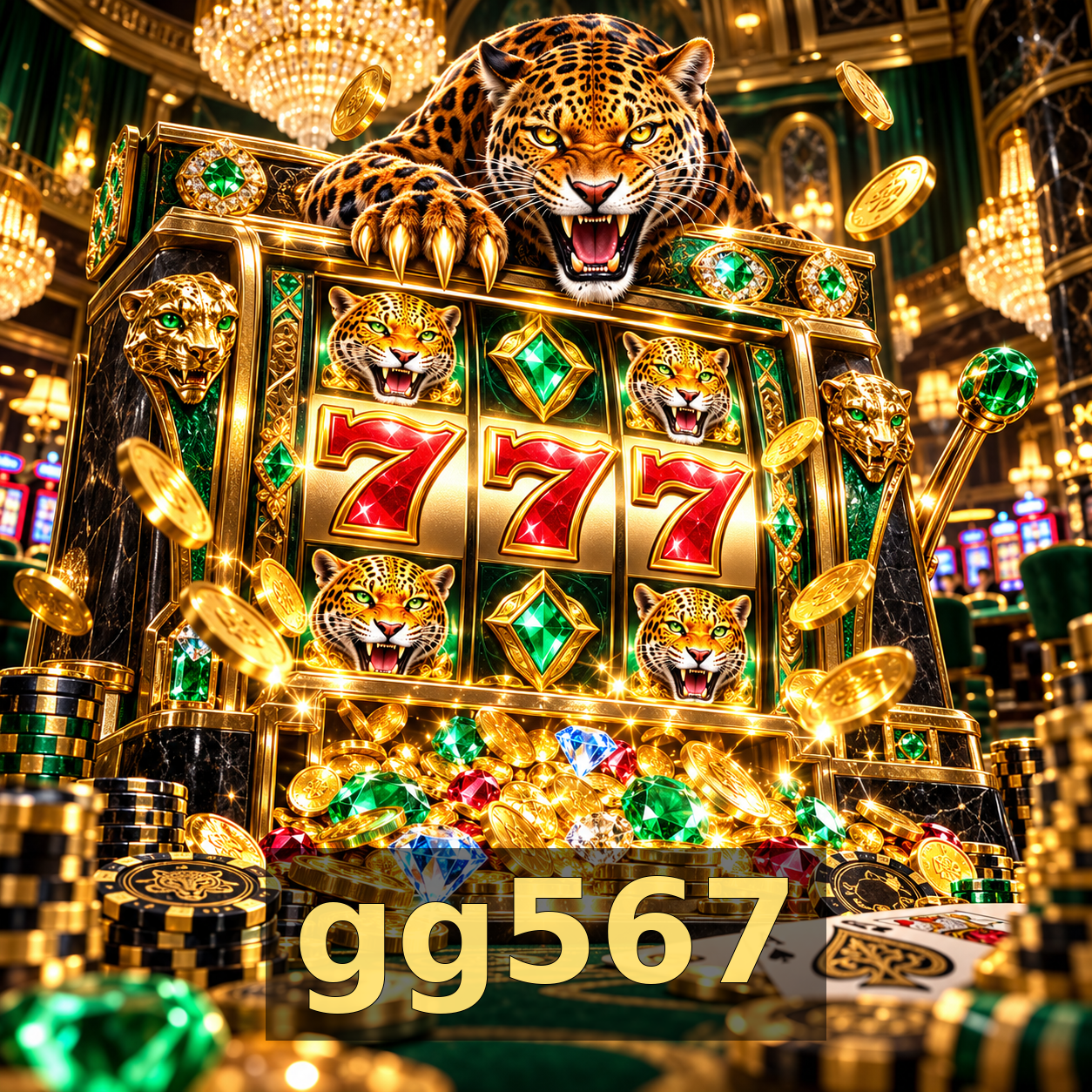 gg567 - Galeria 1