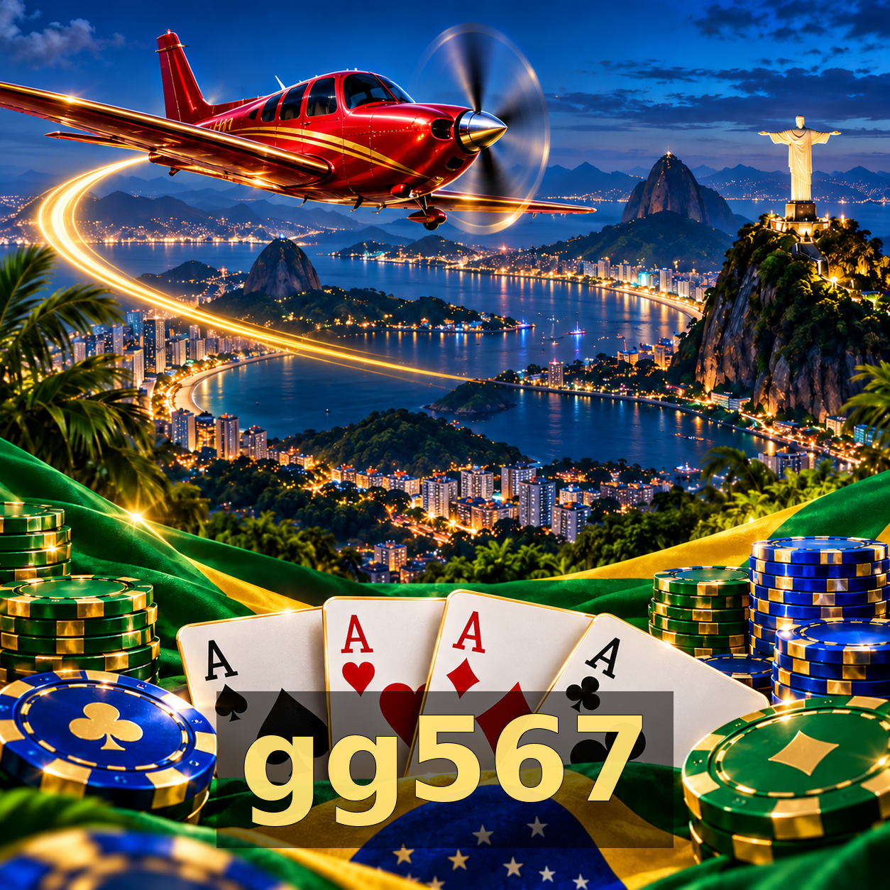 gg567 - Galeria 3
