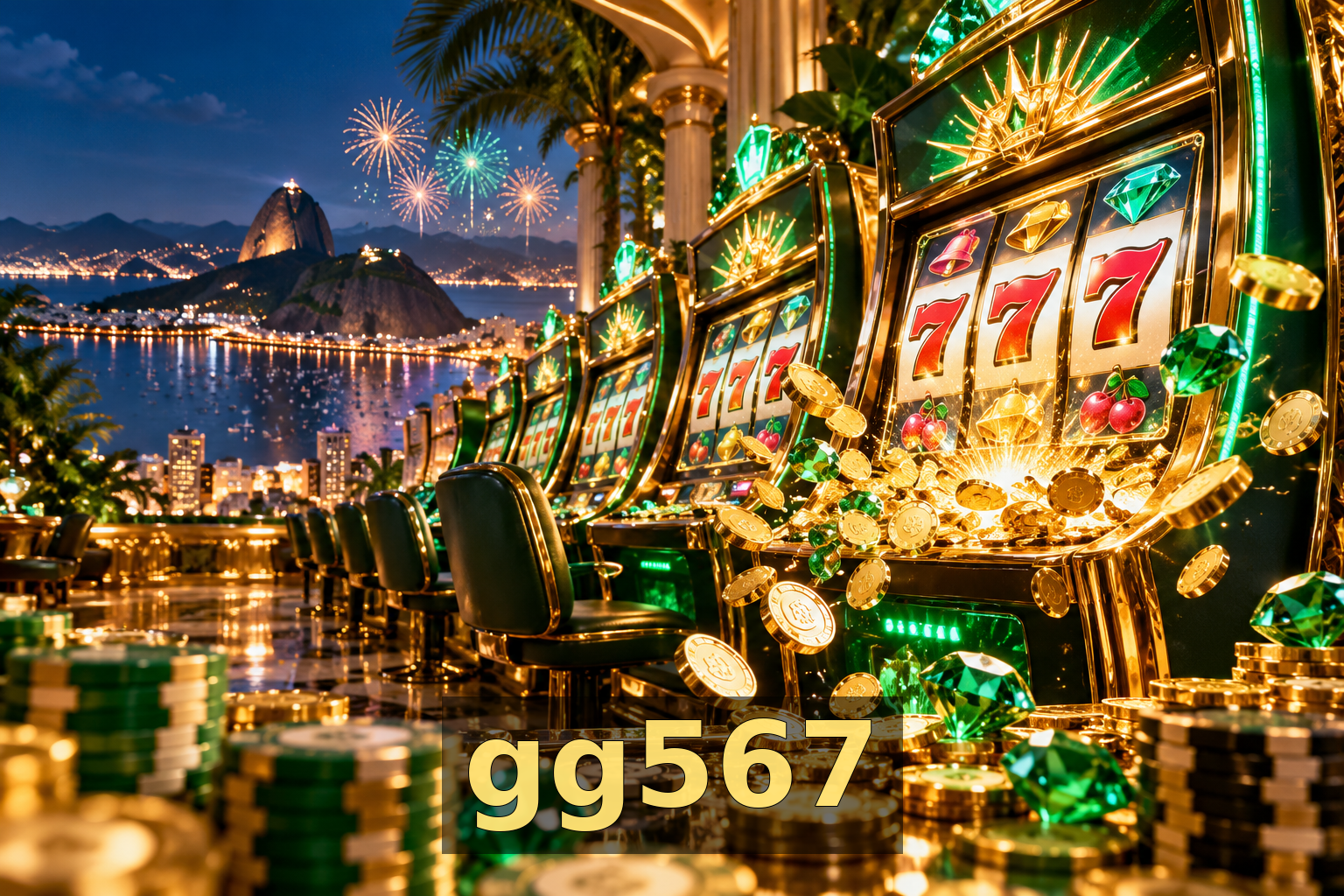 gg567 - Galeria 1