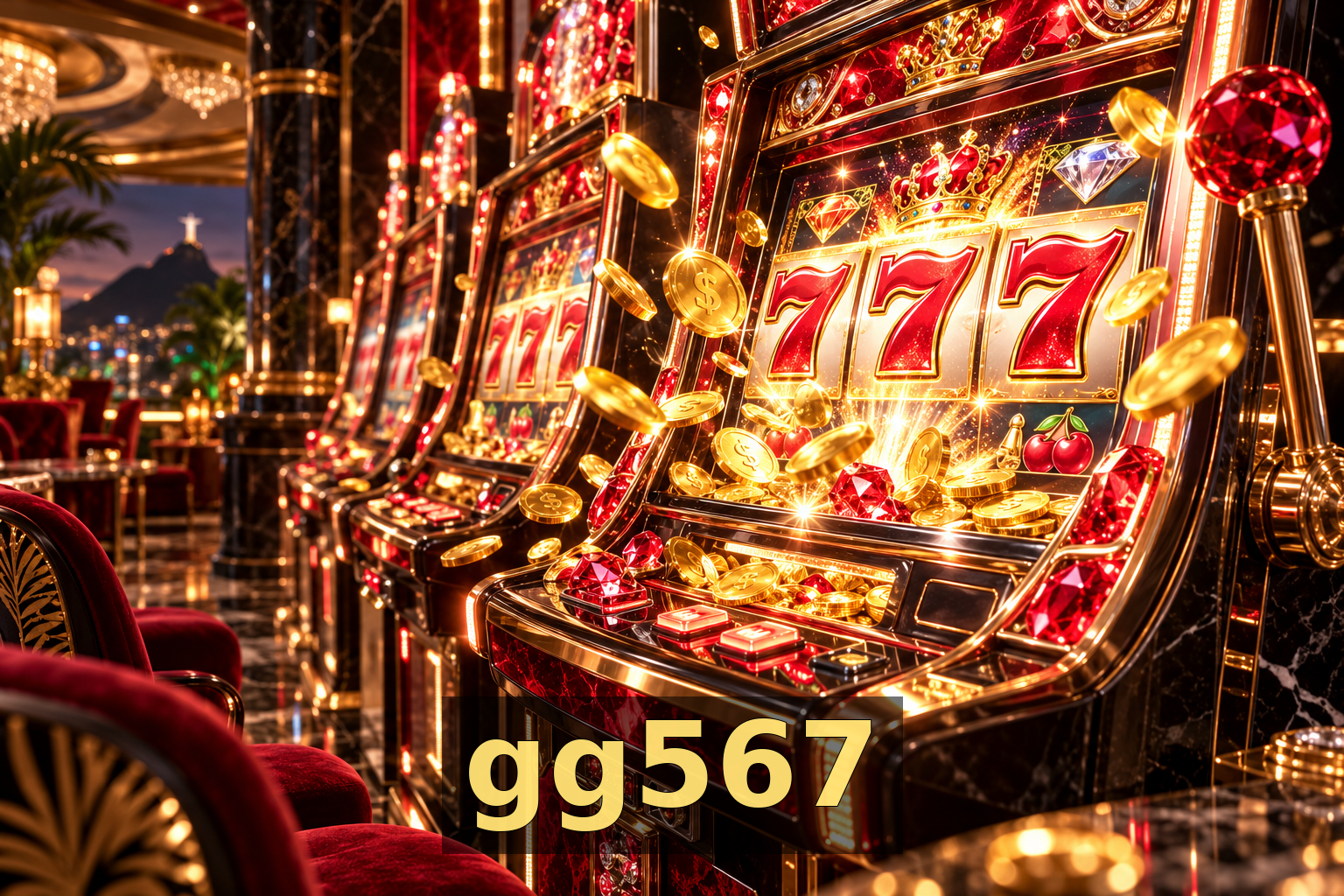 gg567 - Galeria 2