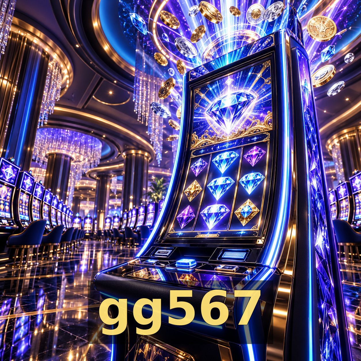 gg567 - Galeria 3