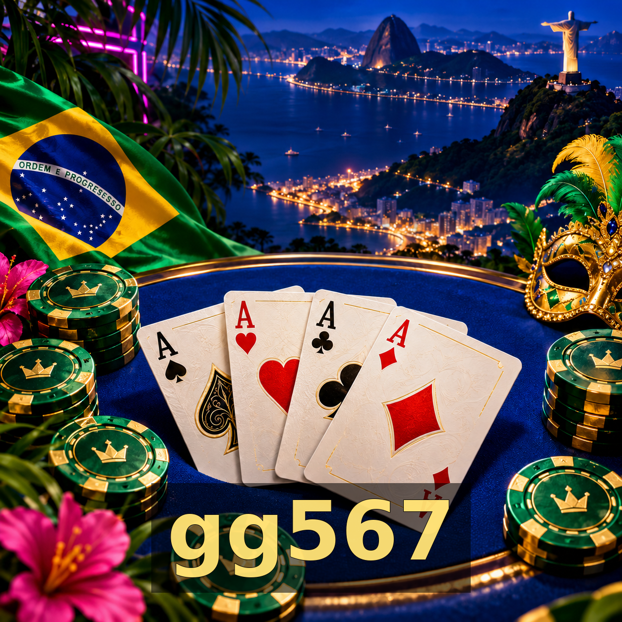 gg567 - Galeria 3